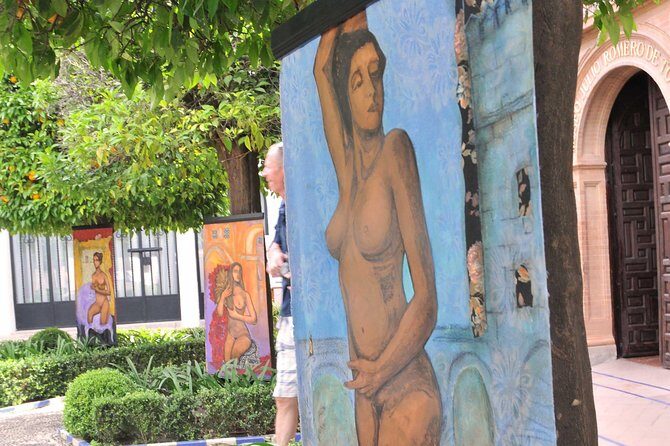 Off the Beaten Path: Seville Urban Walking Tour - FAQ