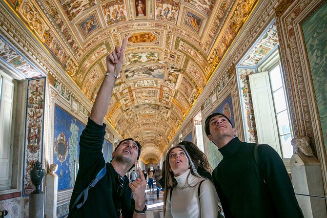 Off-the-beaten-Path Skip the line Vatican & Sistine Chapel Tour - Final Thoughts
