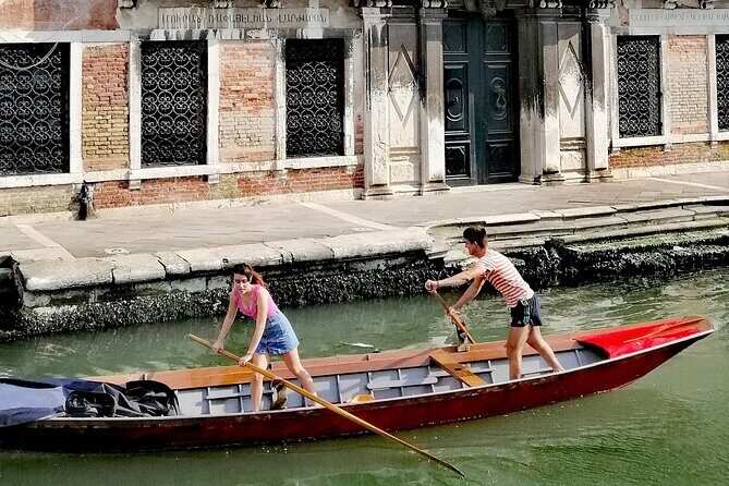 Off the Beaten Path Walk in Venice - Who Will Love This Experience?