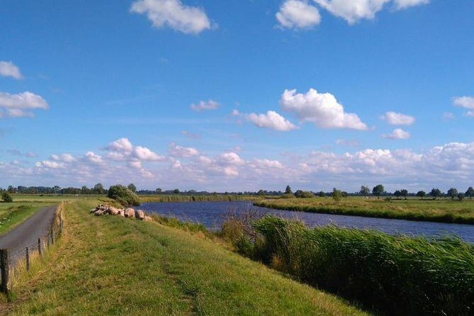 Off the beaten paths Dutch Country Side Private Tour in Jaguar - FAQ