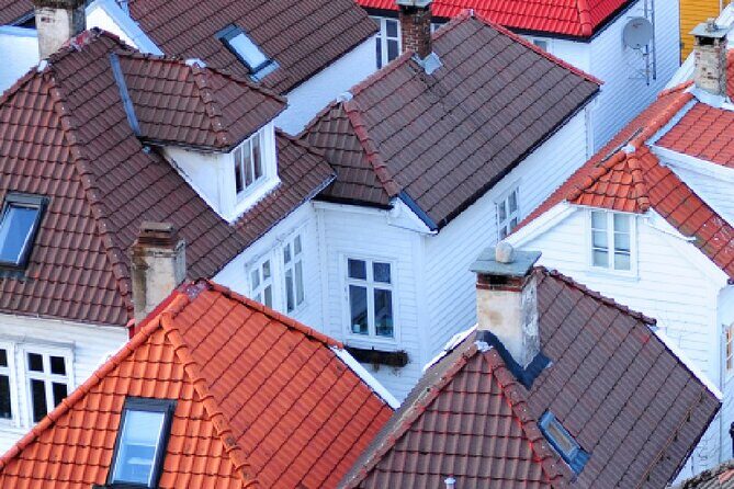 Off the Beaten Track in Bergen: A Private Self-Guided Tour - Off the Beaten Track in Bergen: A Private Self-Guided Tour