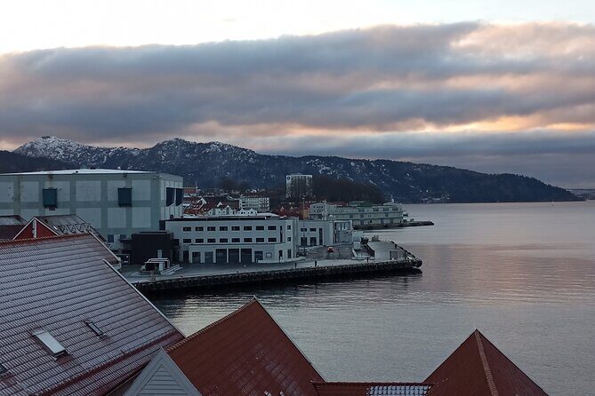 Off the Beaten Track in Bergen: A Private Self-Guided Tour - Who Will Love This Tour?