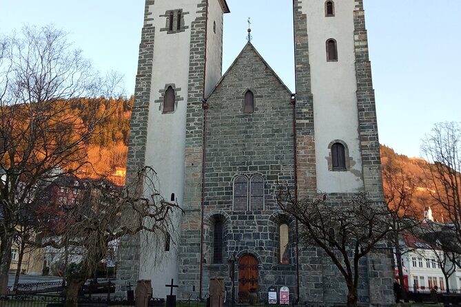 Off the Beaten Track in Bergen: A Private Self-Guided Tour - FAQ