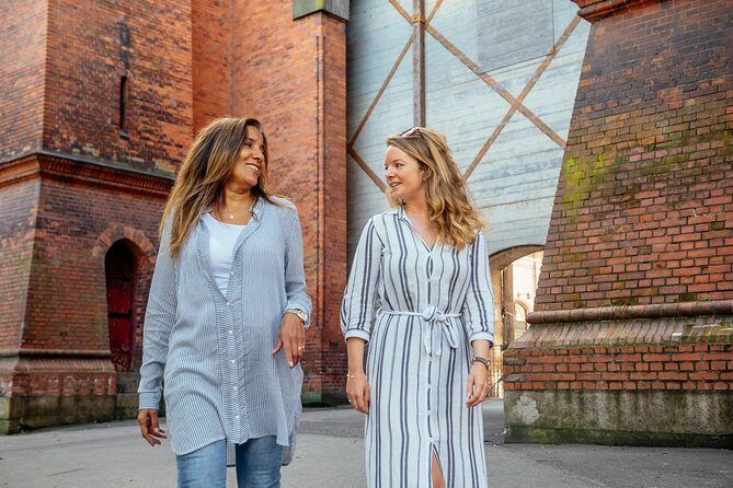 Off the Beaten Track in Copenhagen: Vesterbro Private Tour - FAQ Section