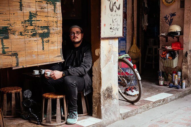 Off the Beaten Track in Hanoi: Private City Tour - Who Would Enjoy This Tour?