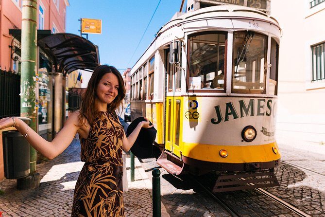 Off the Beaten Track in Lisbon: Lapa Private Tour - Off the Beaten Track in Lisbon: Lapa Private Tour — A Comprehensive Review