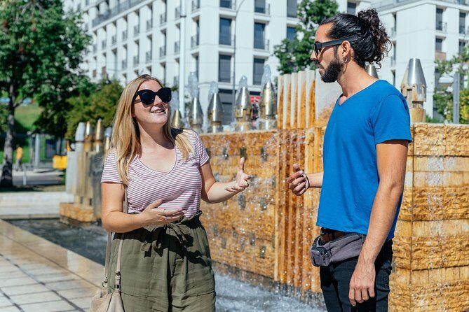Off the Beaten Track in Lisbon: Lapa Private Tour - Key Points