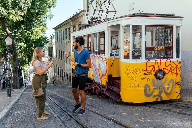 Off the Beaten Track in Lisbon: Lapa Private Tour - Why This Tour Offers Great Value
