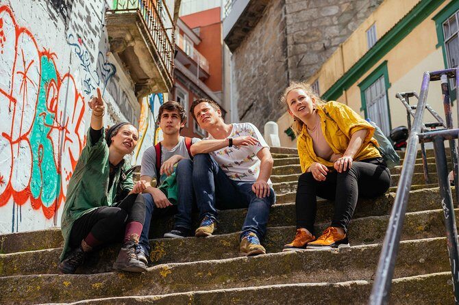 Off the Beaten Track in Lisbon: Lapa Private Tour - Who Would Love This Tour?