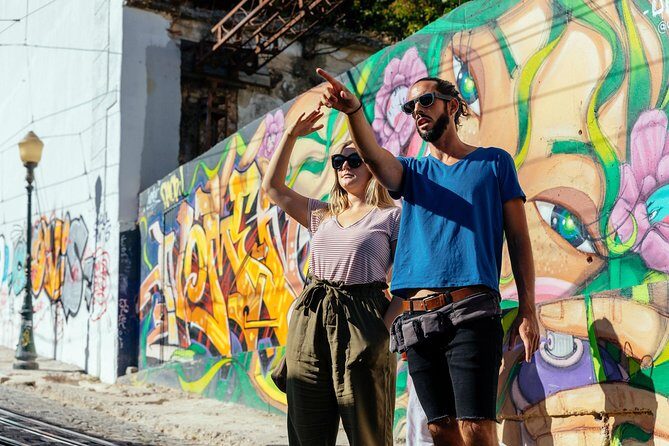 Off the Beaten Track in Lisbon: Lapa Private Tour - Final Thoughts