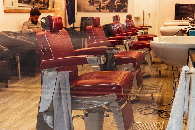 Off the Beaten Track in London: Private Shoreditch Tour - Practical Aspects