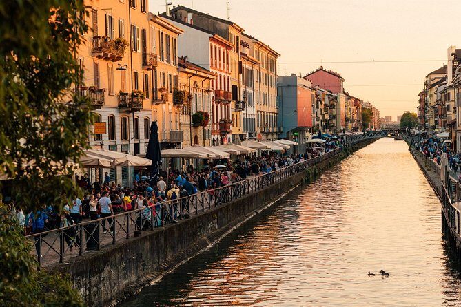 Off the Beaten Track in Milan: Private City Tour - FAQs