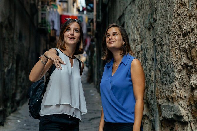 Off the Beaten Track in Palermo: Private City Tour - Why This Tour Offers Great Value