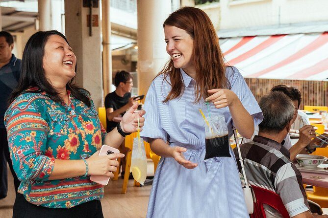 Off the Beaten Track in Singapore: Private City Tour - Exploring Singapore’s Hidden Corners