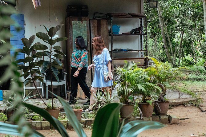 Off the Beaten Track in Singapore: Private City Tour - Who Will Love This Tour?