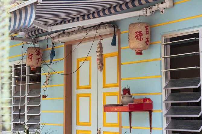 Off the Beaten Track in Singapore: Private City Tour - Final Thoughts