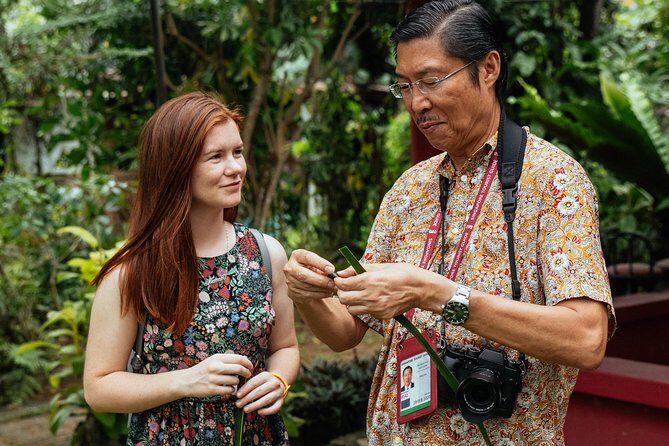 Off the Beaten Track in Singapore: Private City Tour - FAQ