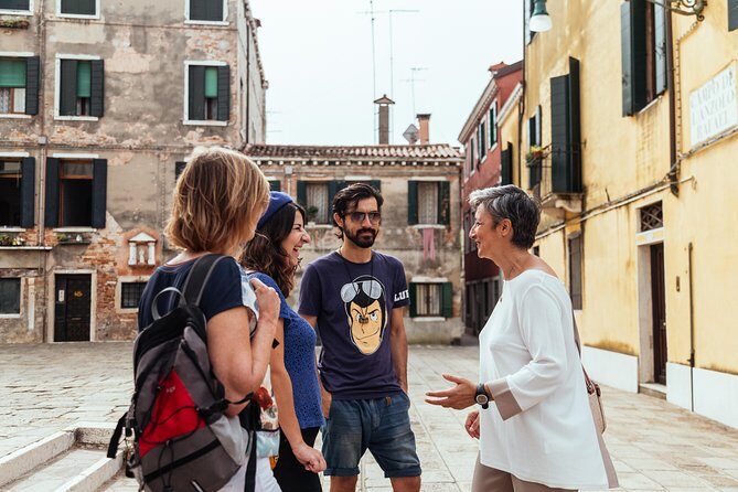 Off the Beaten Track in Venice: Private City Tour - Final Thoughts
