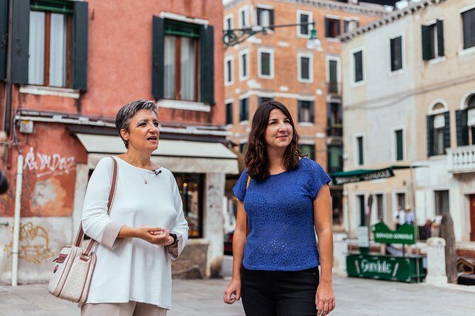 Off the Beaten Track in Venice: Private City Tour - FAQ