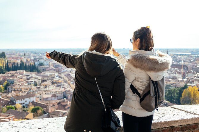 Off the Beaten Track in Verona: Private City Tour - Who Will Love This Tour?