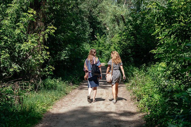 Off the Beaten Track in Warsaw: Private City Tour - Who Will Love This Tour?
