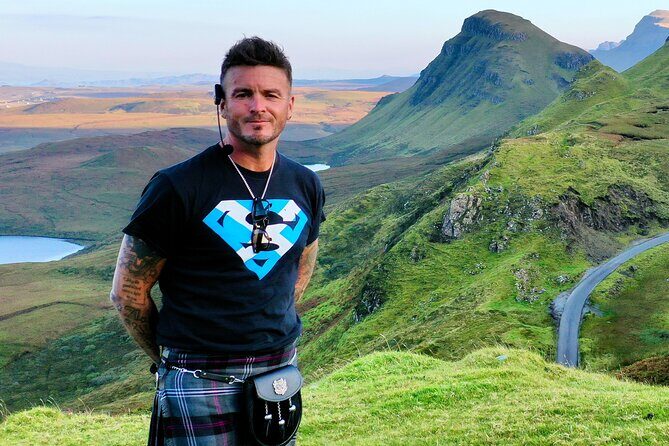 Off The Beaten Track Isle of Skye Adventure -1 Day Private Tour - Is This Tour Worth It?