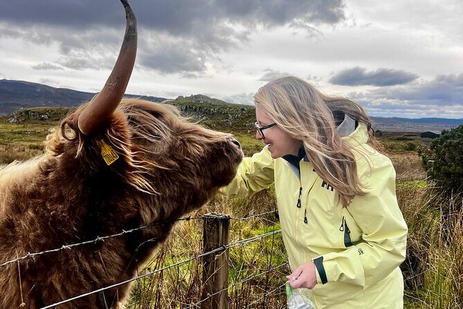 Off The Beaten Track Isle of Skye Adventure -1 Day Private Tour - FAQs about the Off The Beaten Track Isle of Skye Private Tour