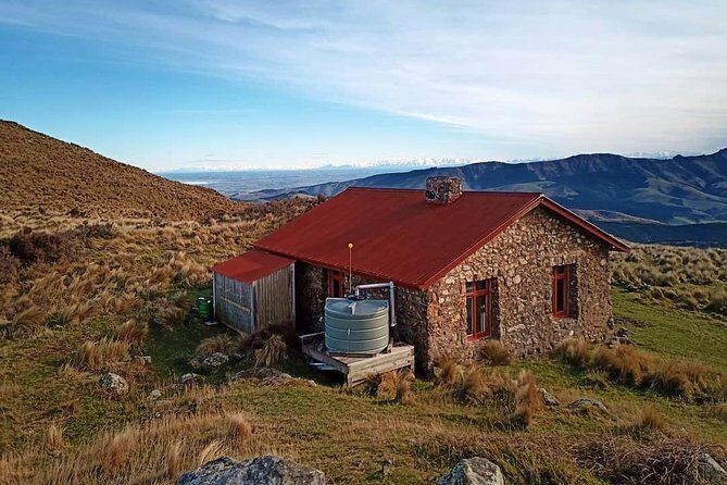 Off The Beaten Track- Packhorse Hut Guided Walk(Small Group Tour) - FAQ