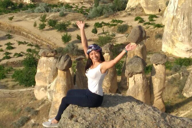 Off-the-Beaten-Track Private Cappadocia Tour - Who Will Love This Tour?