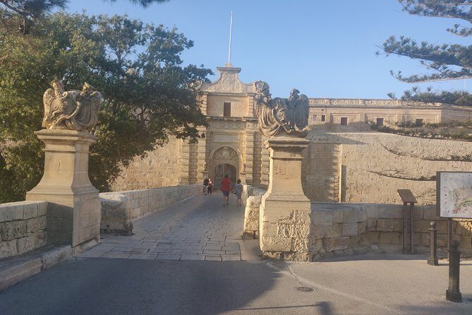 Off-Track Sightseeing to Dingli, Bahrija, Fomm ir-Rih, Rabat & Mdina - FAQ