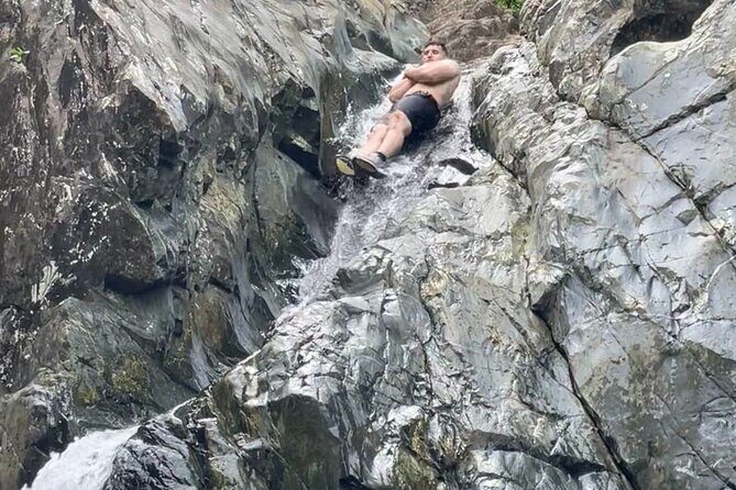 Off Trail Rainforest El Yunque and Beach Adventure Tour - Exploring the Off Trail Rainforest El Yunque and Beach Adventure Tour