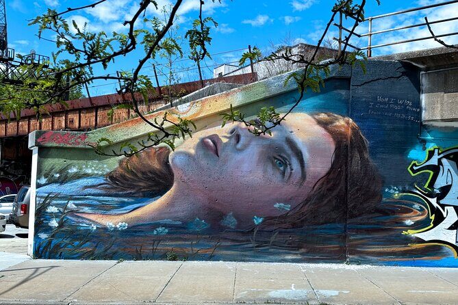 Offbeat Fulton Market Graffiti and Murals Street Art Tour - Key Points