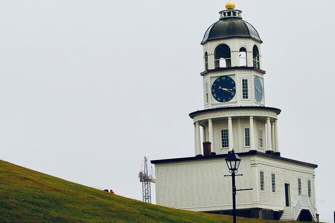 Offbeat Halifax Private Walking Tour 90 minutes - Who Should Book This Tour?