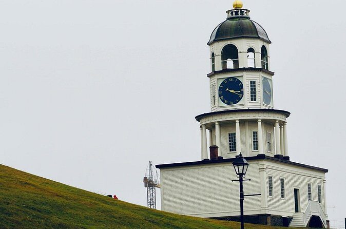 Offbeat Halifax Private Walking Tour 90 minutes - FAQ