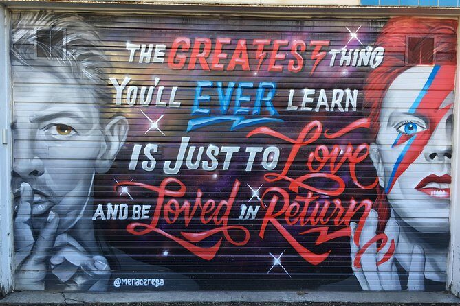 Offbeat Street Art Tour of Chicago: Urban Graffiti, Art, and Murals - Final Thoughts: Who Should Consider This Tour?