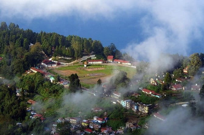 Offbeat Travel (7 Point). - Offbeat Travel (7 Point): A Comprehensive Look at Darjeeling’s Best in Half a Day