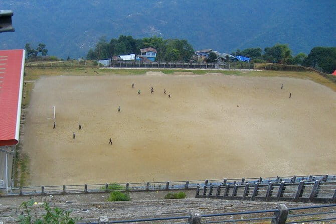 Offbeat Travel (7 Point). - Key Points