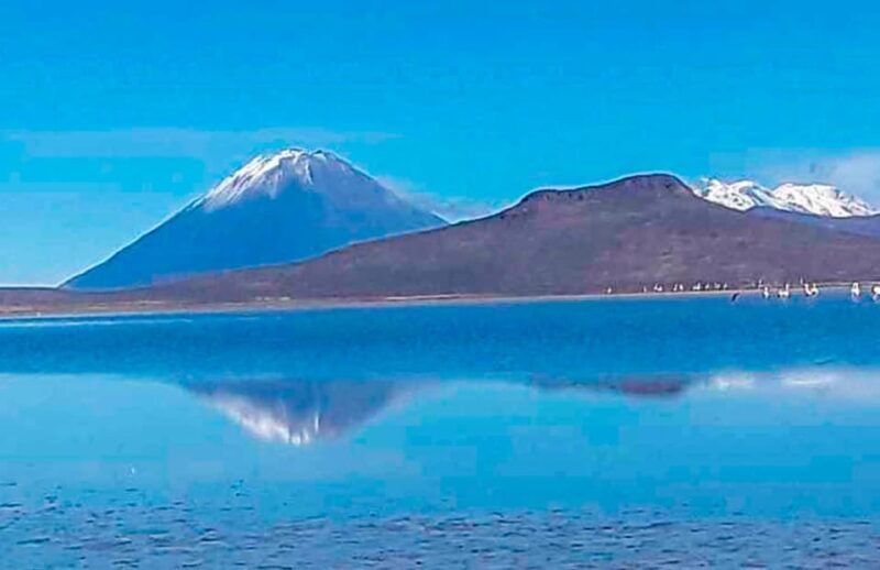 Offer Price Tour Salinas Lagoon and National Reserve 8 hours - A Closer Look at the Tour Itself