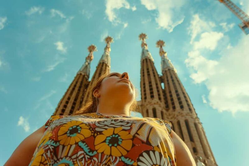 Offical Sagrada Familia Guided Tour with Tower Access - Practical Details and Considerations