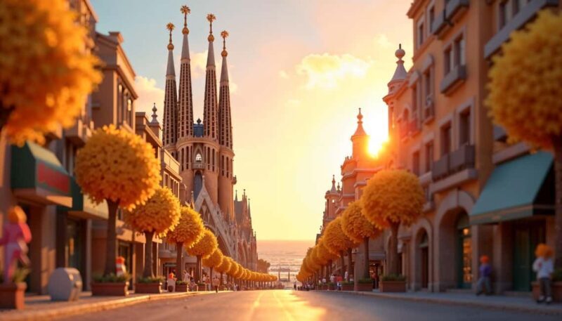 Offical Sagrada Familia Guided Tour with Tower Access - Final Thoughts