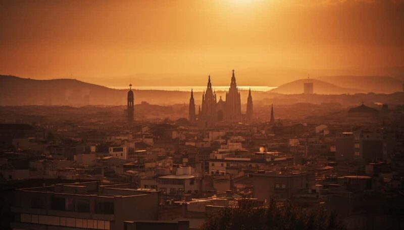 Offical Sagrada Familia Guided Tour with Tower Access - Frequently Asked Questions