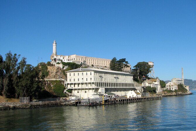 Official Alcatraz Night Tour and San Francisco Bay Cruise - Final Thoughts