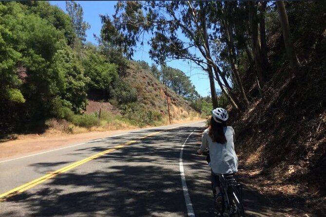 Official Alcatraz Tour and Golden Gate Bridge Bike Ride - FAQ