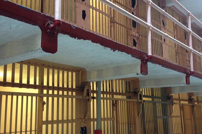 Official Alcatraz Tour with Bonus Bike Rental in San Francisco - Exploring San Francisco’s Iconic Alcatraz: An In-Depth Review of the Official Tour with Bonus Bike Rental