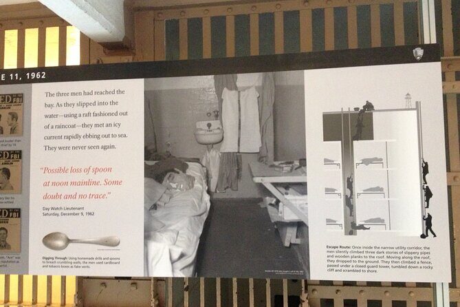 Official Alcatraz Tour with Bonus Bike Rental in San Francisco - Key Points