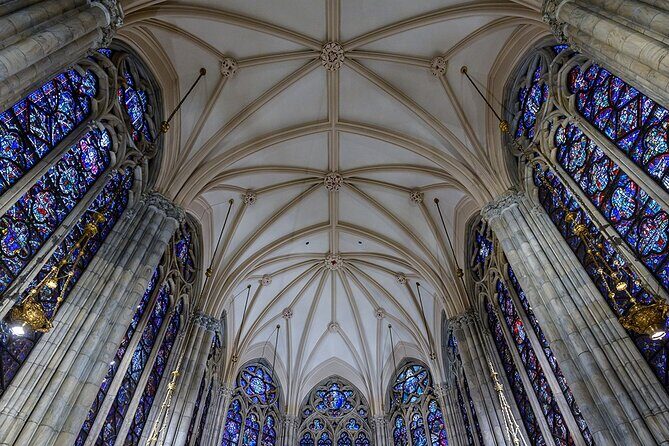 Official Audio Tour of St. Patrick's Cathedral - Frequently Asked Questions (FAQs)