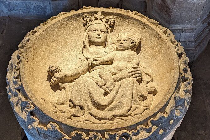 Official Gothic Historical Walking Tour - Discover Barcelona’s Gothic Charm with the Official Gothic Historical Walking Tour
