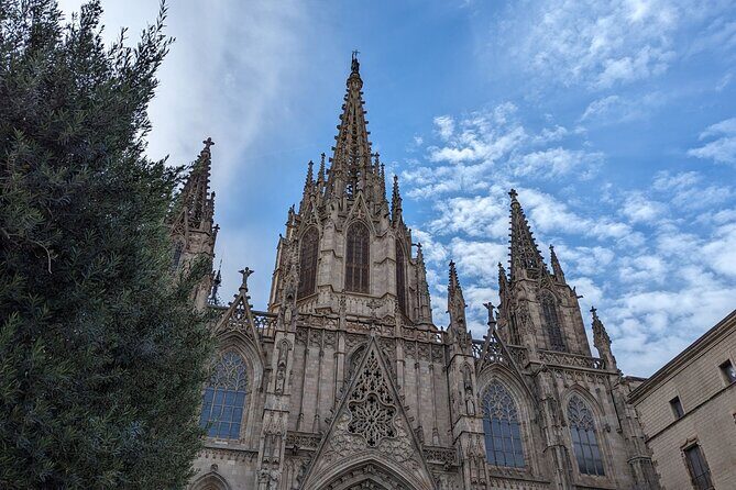 Official Gothic Historical Walking Tour - Who Will Love This Tour?