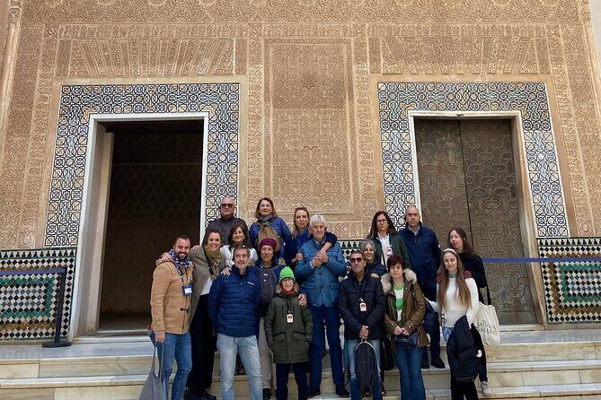 Official Guide to visit Alhambra (tickets NOT included) - The Sum Up