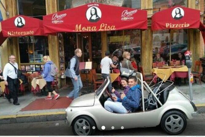 Official Inside Alcatraz Cruise - FAQ